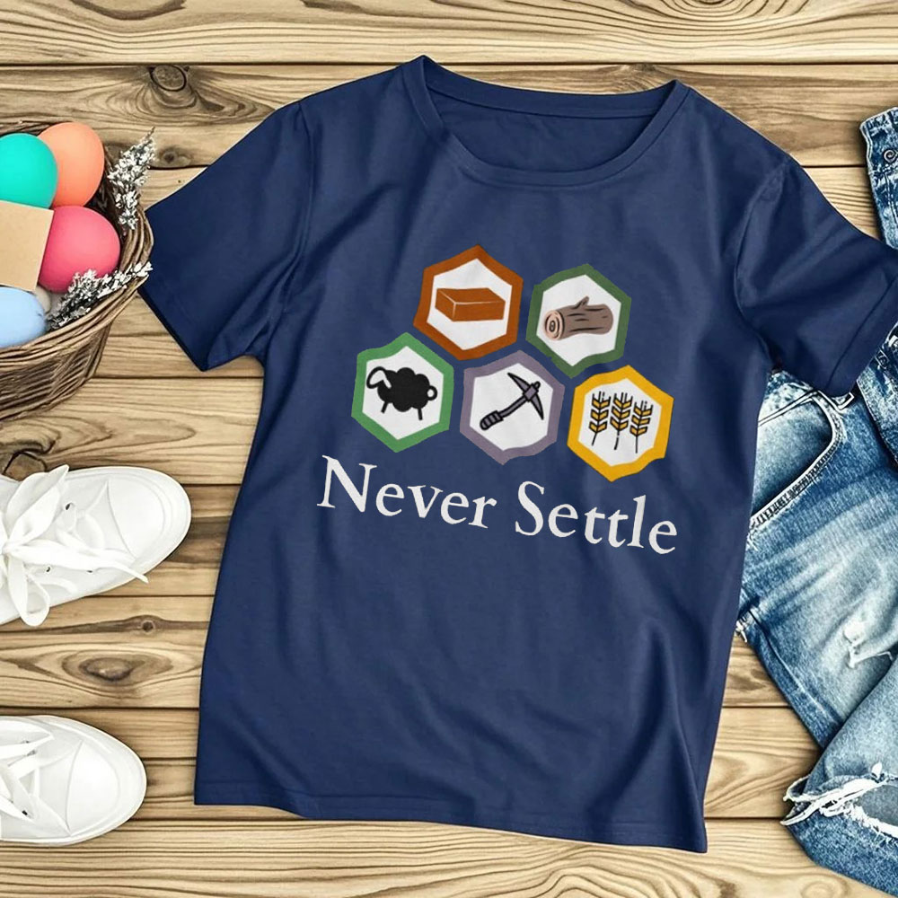 Nigdy się nie zrywaj ze Catane – Board Game Catan recenzja i cena