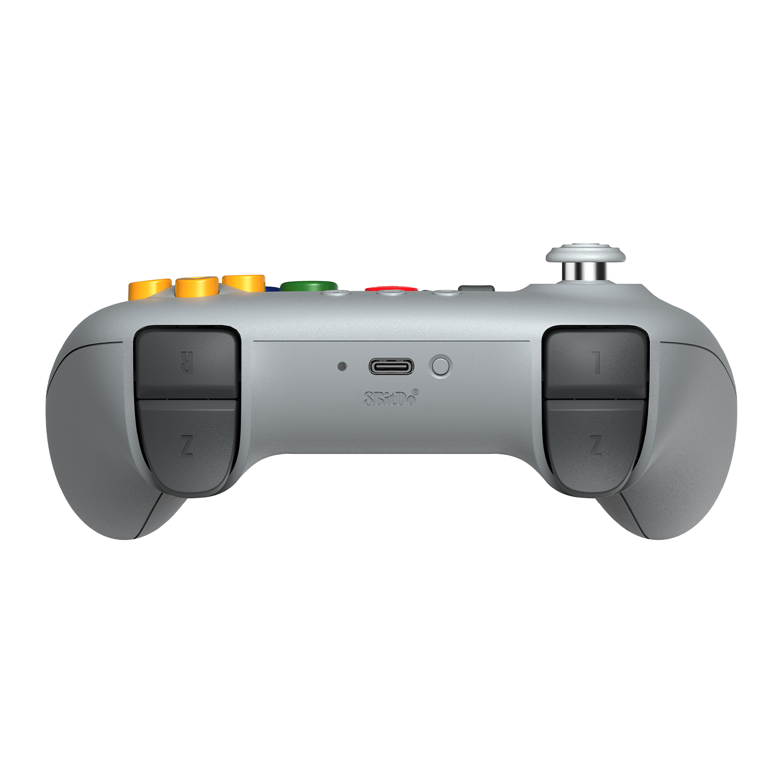 Kontroler Bluetooth 8BitDo Gra – Board Game Android recenzja i cena