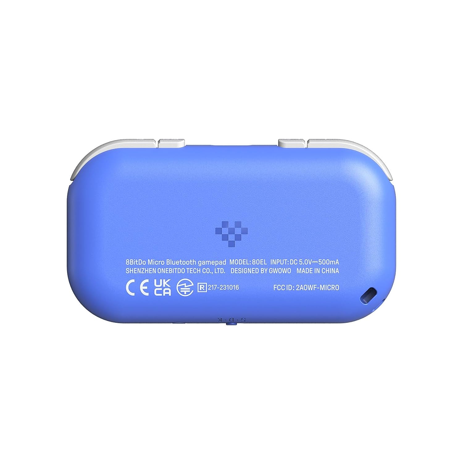 8Bitdo Micro Bluetooth Gamepad – Board Game Android recenzja i cena